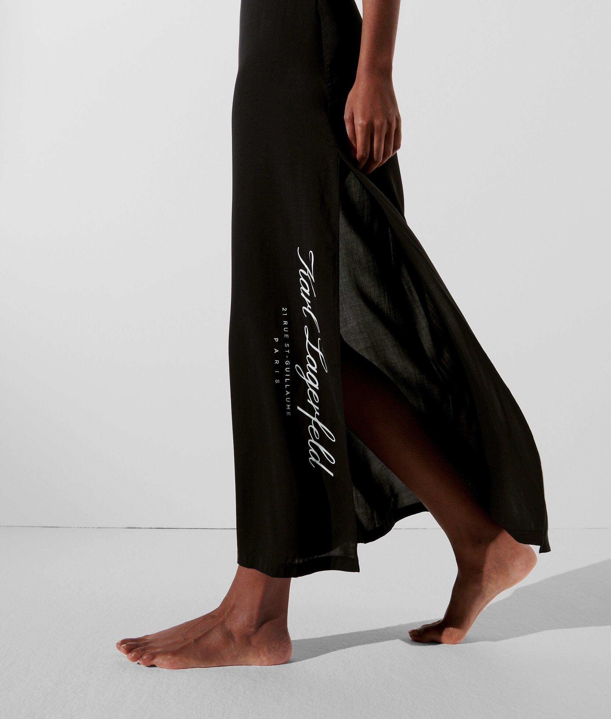 (image for) Innovative HOTEL KARL MAXI BEACH DRESS